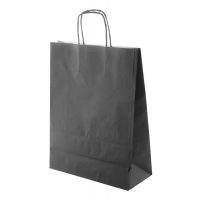 Papír bevásárló táskák