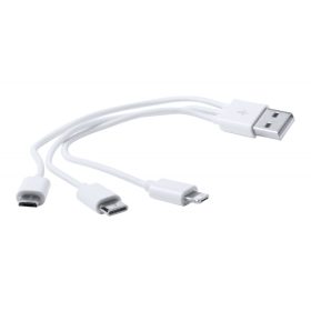 Ketul USB töltőkábel