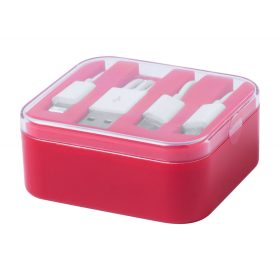 Ketul USB töltőkábel