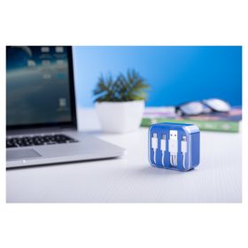 Ketul USB töltőkábel