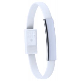 Leriam USB töltős karkötő