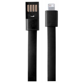 Leriam USB töltős karkötő