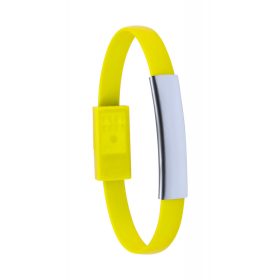 Ceyban USB töltős karkötő