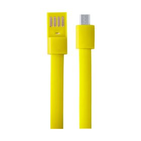 Ceyban USB töltős karkötő