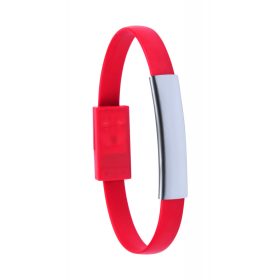 Ceyban USB töltős karkötő