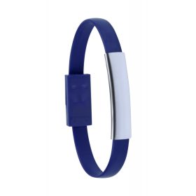 Ceyban USB töltős karkötő