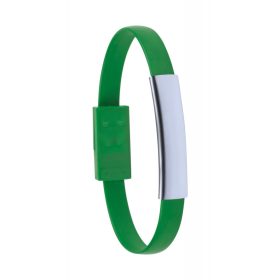 Ceyban USB töltős karkötő