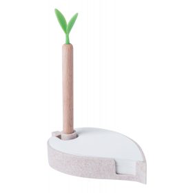 Ferrel jegyzettömb tollal