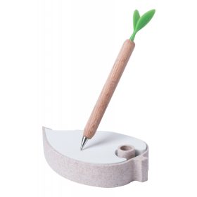 Ferrel jegyzettömb tollal