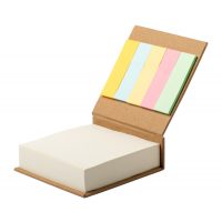 Jegyzettömbök és Öntapadós jegyzetek