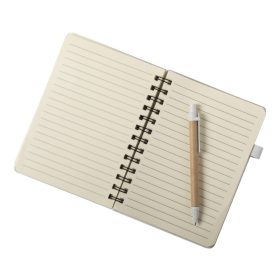 Glicun jegyzetfüzet