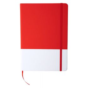 Mirvan jegyzetfüzet