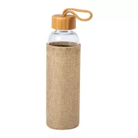 Üveg kulacsok