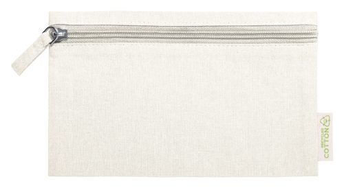 Halgar kozmetikai táska, bézs