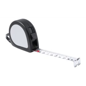 Pirdom 3m mérőszalag