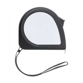 Pirdom 3m mérőszalag