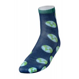 Zadox zokni, gyümölcs