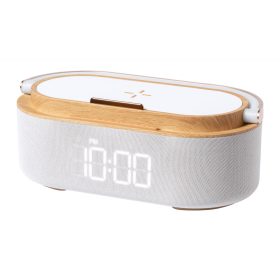 Nakles multifunkciós ébresztőóra