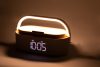 Nakles multifunkciós ébresztőóra