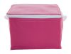Coolcan hűtőtáska, pink