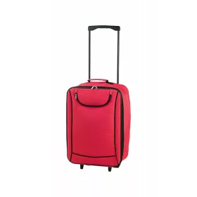 Soch összehajtható gurulós bőrönd