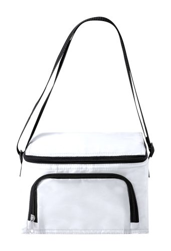 Radant hűtőtáska, fehér