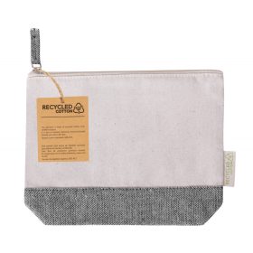 Velerox kozmetikai táska, fekete