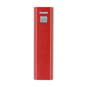 Serdinam power bank, piros
