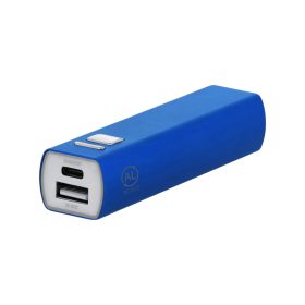 Serdinam power bank, kék