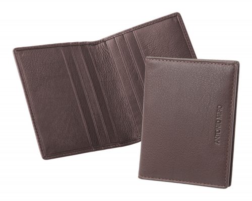 Lintus bankkártya tartó