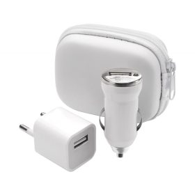 Canox USB töltő szett