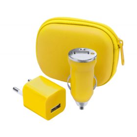 Canox USB töltő szett