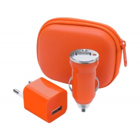 Canox USB töltő szett