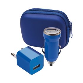 Canox USB töltő szett