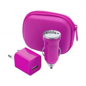 Canox USB töltő szett