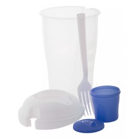 Dinder saláta shaker