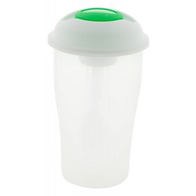 Dinder saláta shaker