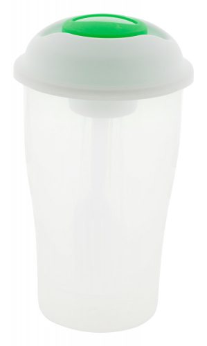 Dinder saláta shaker