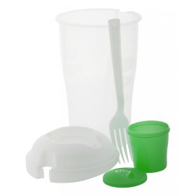 Dinder saláta shaker