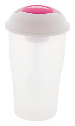 Dinder saláta shaker