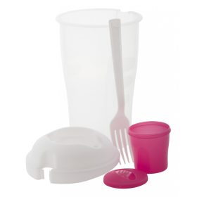 Dinder saláta shaker