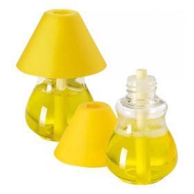 Pranger légfrissítő, citrom