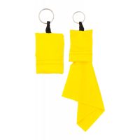 Szemüveg törlőkendők