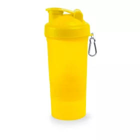 Triad protein shaker