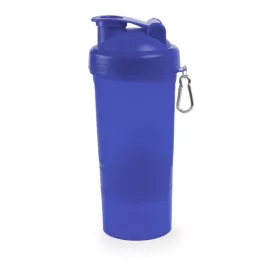 Triad protein shaker