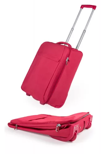 Dunant összecsukható gurulós táska