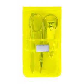 Silton manikűr szett