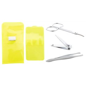 Silton manikűr szett