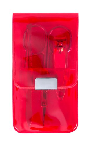 Silton manikűr szett