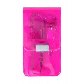 Silton manikűr szett